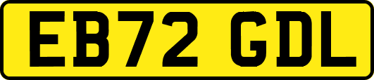 EB72GDL