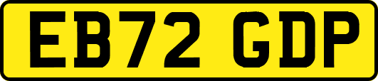 EB72GDP