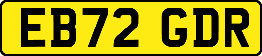 EB72GDR