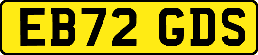 EB72GDS
