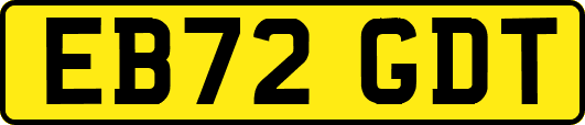 EB72GDT