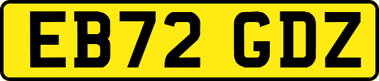 EB72GDZ