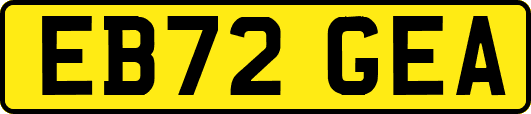 EB72GEA