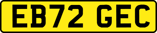 EB72GEC