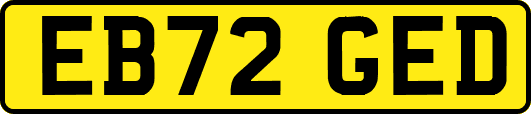 EB72GED
