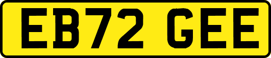 EB72GEE