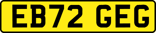 EB72GEG