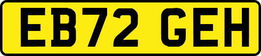 EB72GEH