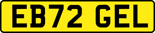 EB72GEL