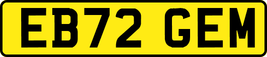 EB72GEM