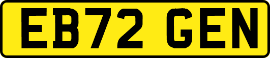 EB72GEN