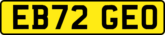 EB72GEO