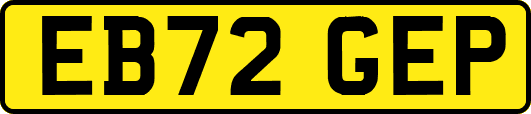 EB72GEP