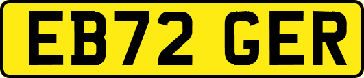 EB72GER