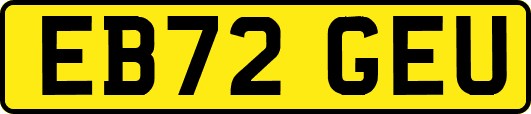 EB72GEU