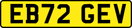EB72GEV