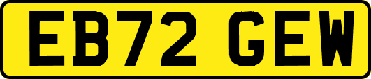EB72GEW