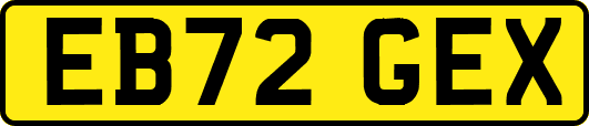 EB72GEX