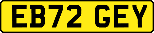 EB72GEY