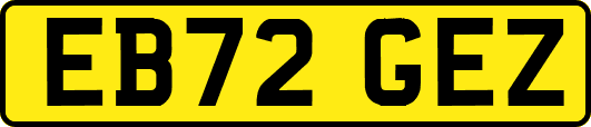EB72GEZ