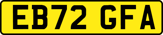 EB72GFA