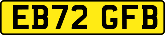 EB72GFB