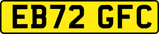 EB72GFC
