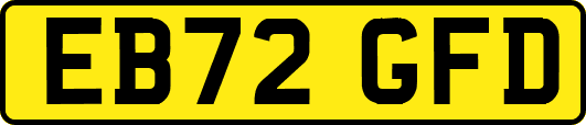 EB72GFD