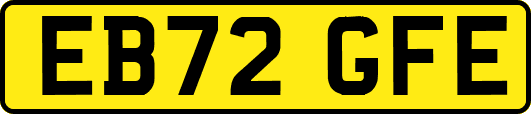 EB72GFE