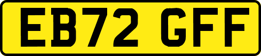 EB72GFF