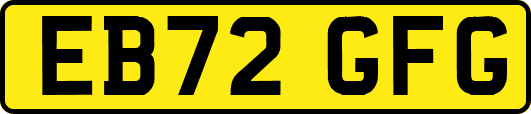 EB72GFG