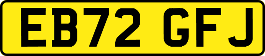 EB72GFJ