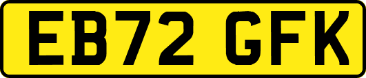 EB72GFK