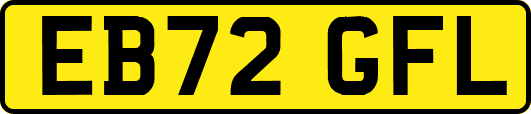 EB72GFL