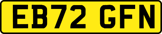 EB72GFN
