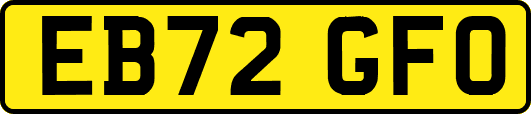 EB72GFO