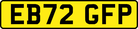 EB72GFP