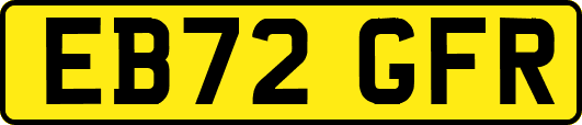 EB72GFR