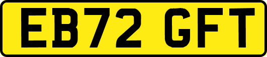 EB72GFT