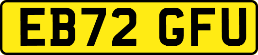 EB72GFU