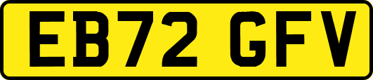 EB72GFV