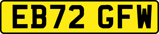 EB72GFW