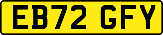 EB72GFY