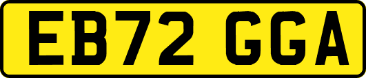 EB72GGA