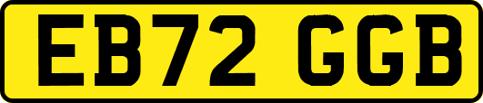 EB72GGB