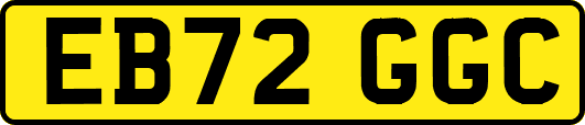 EB72GGC