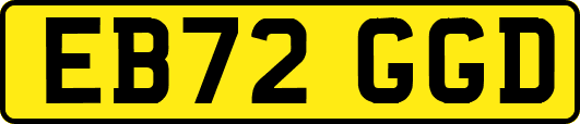 EB72GGD