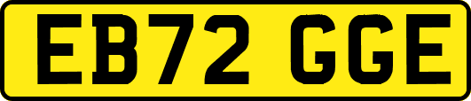 EB72GGE