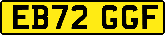 EB72GGF