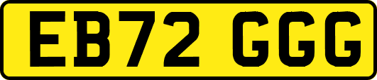 EB72GGG